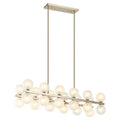 MATTEO, NIMBUS PENDANT, PENDANT LIGHT