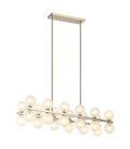 MATTEO, NIMBUS PENDANT, PENDANT LIGHT
