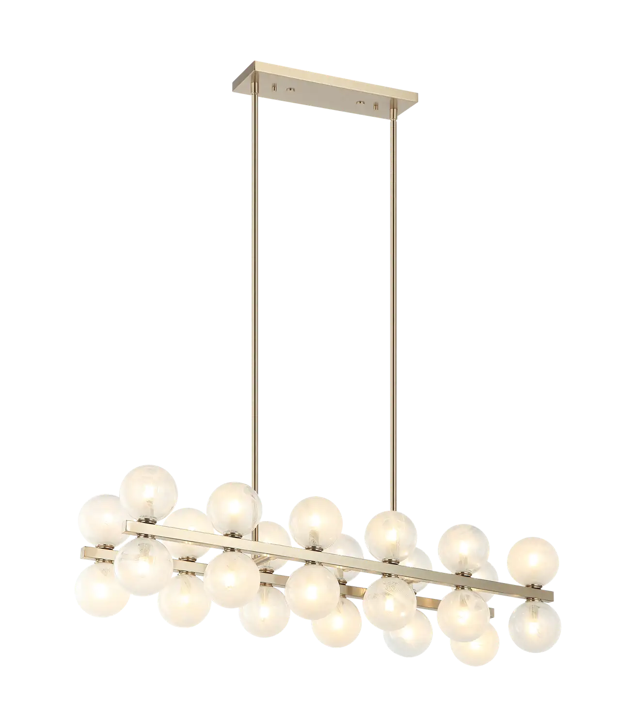 MATTEO, NIMBUS PENDANT, PENDANT LIGHT