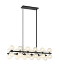MATTEO, NIMBUS PENDANT, PENDANT LIGHT
