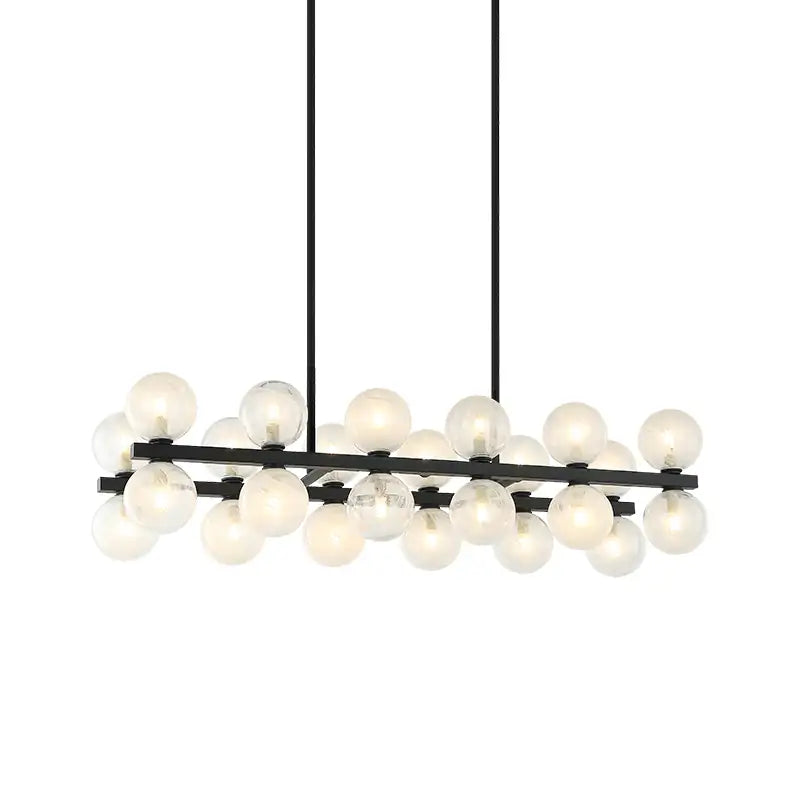 MATTEO, NIMBUS PENDANT, PENDANT LIGHT