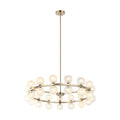 MATTEO, NIMBUS PENDANT, PENDANT LIGHT