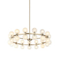 MATTEO, NIMBUS PENDANT, PENDANT LIGHT