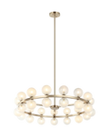 MATTEO, NIMBUS PENDANT, PENDANT LIGHT
