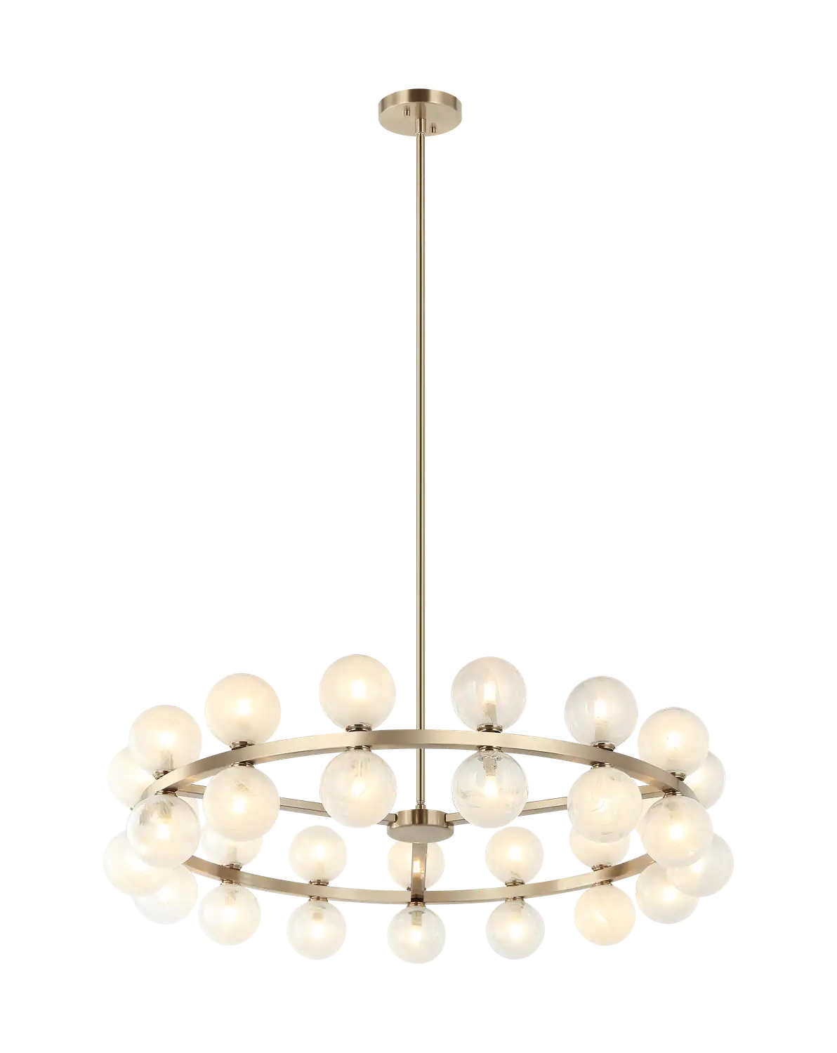 MATTEO, NIMBUS PENDANT, PENDANT LIGHT