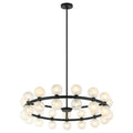 MATTEO, NIMBUS PENDANT, PENDANT LIGHT