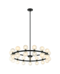 MATTEO, NIMBUS PENDANT, PENDANT LIGHT