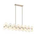 MATTEO, NIMBUS PENDANT, PENDANT LIGHT