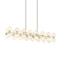 MATTEO, NIMBUS PENDANT, PENDANT LIGHT