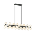 MATTEO, NIMBUS PENDANT, PENDANT LIGHT