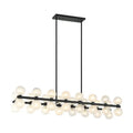 MATTEO, NIMBUS PENDANT, PENDANT LIGHT