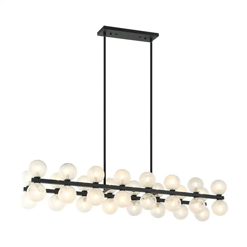MATTEO, NIMBUS PENDANT, PENDANT LIGHT