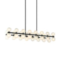 MATTEO, NIMBUS PENDANT, PENDANT LIGHT