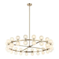 MATTEO, NIMBUS PENDANT, PENDANT LIGHT