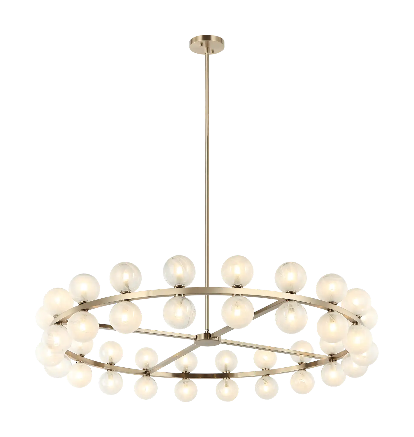 MATTEO, NIMBUS PENDANT, PENDANT LIGHT