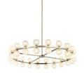 MATTEO, NIMBUS PENDANT, PENDANT LIGHT