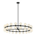 MATTEO, NIMBUS PENDANT, PENDANT LIGHT