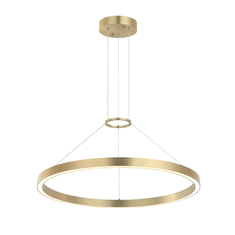 MATTEO MODERN, O'HARA CHANDELIER, CHANDELIER LIGHT