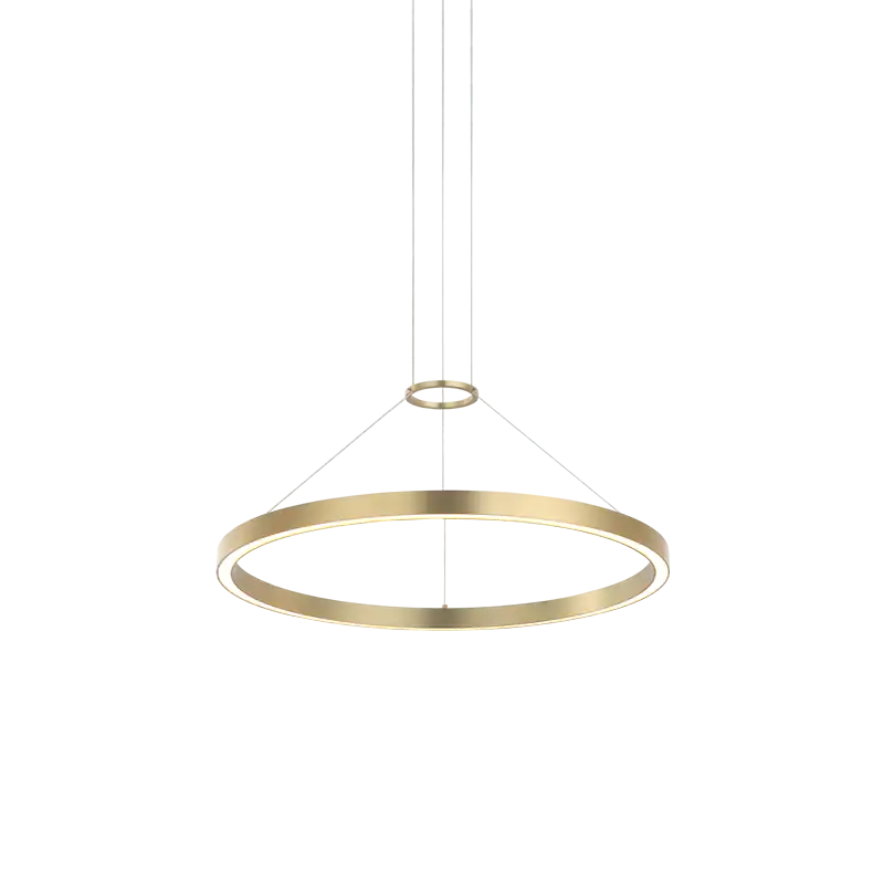 MATTEO MODERN, O'HARA CHANDELIER, CHANDELIER LIGHT
