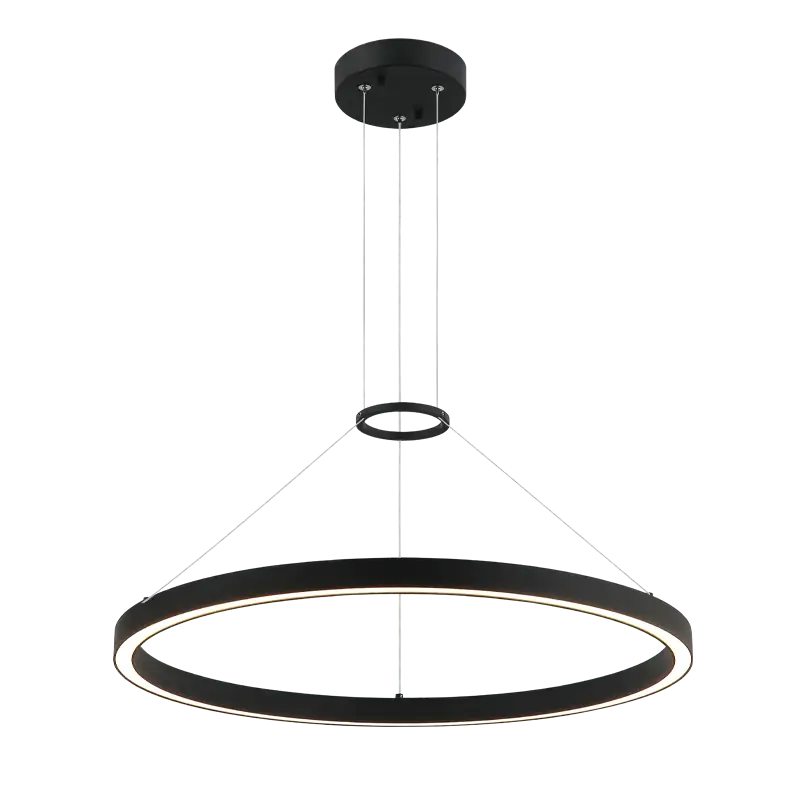 MATTEO MODERN, O'HARA CHANDELIER, CHANDELIER LIGHT