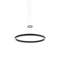 MATTEO MODERN, O'HARA CHANDELIER, CHANDELIER LIGHT