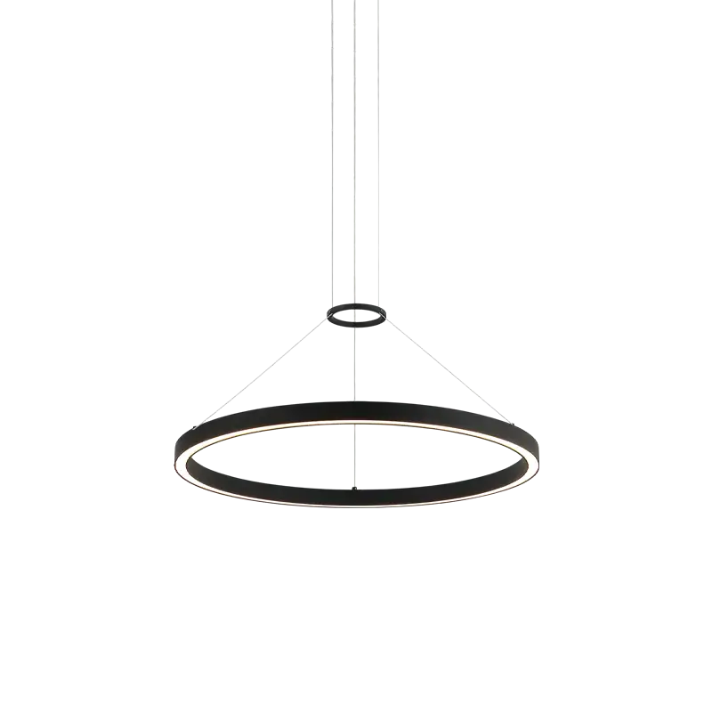 MATTEO MODERN, O'HARA CHANDELIER, CHANDELIER LIGHT