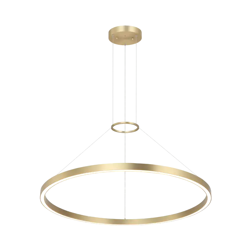 MATTEO MODERN, O'HARA CHANDELIER, CHANDELIER LIGHT
