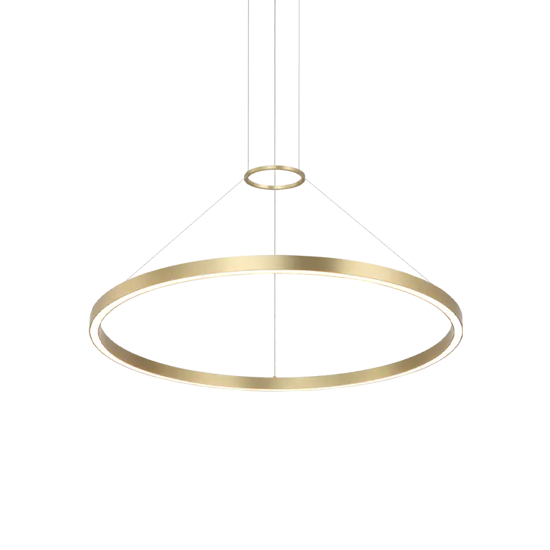 MATTEO MODERN, O'HARA CHANDELIER, CHANDELIER LIGHT
