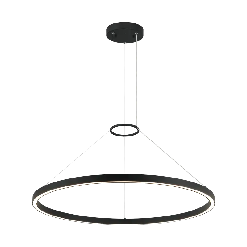 MATTEO MODERN, O'HARA CHANDELIER, CHANDELIER LIGHT