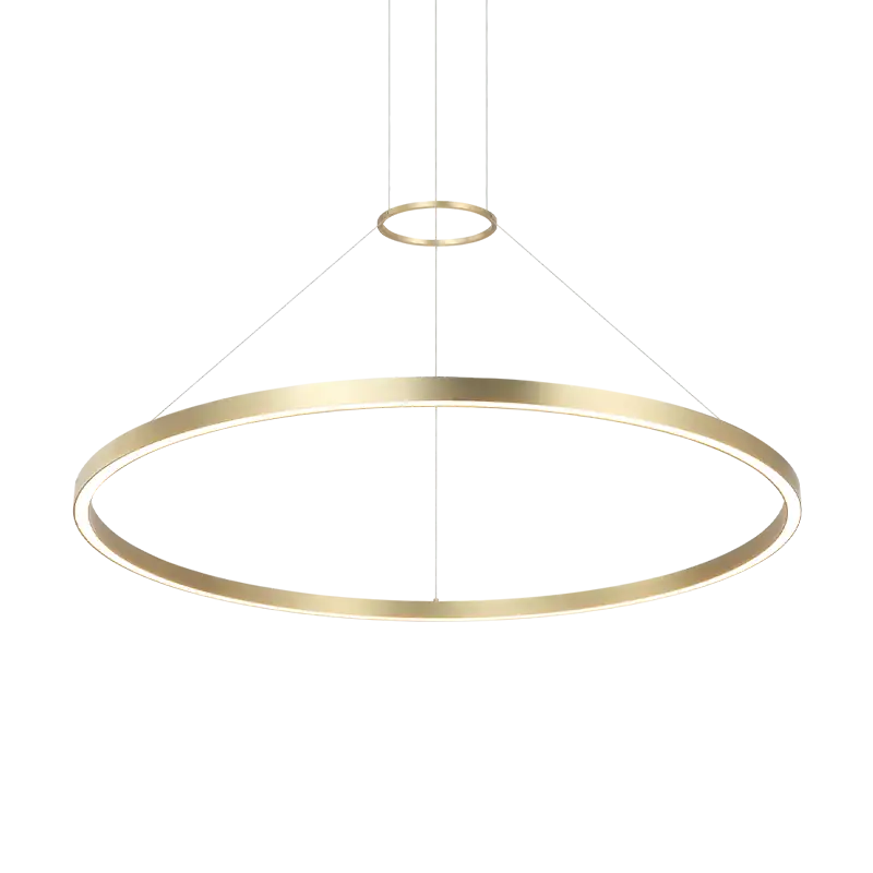 MATTEO MODERN, O'HARA CHANDELIER, CHANDELIER LIGHT
