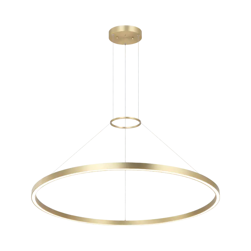 MATTEO MODERN, O'HARA CHANDELIER, CHANDELIER LIGHT