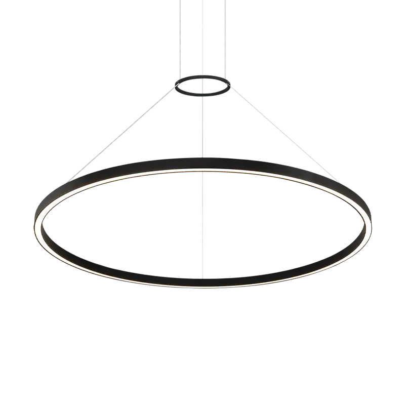 MATTEO MODERN, O'HARA CHANDELIER, CHANDELIER LIGHT