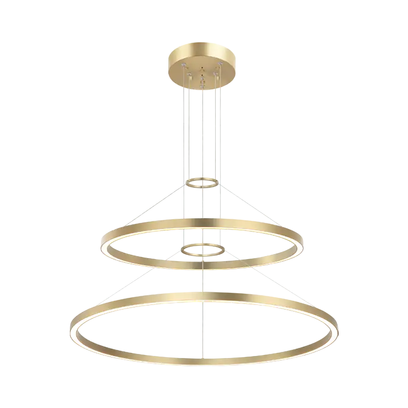 MATTEO MODERN, O'HARA CHANDELIER, CHANDELIER LIGHT