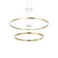 MATTEO MODERN, O'HARA CHANDELIER, CHANDELIER LIGHT