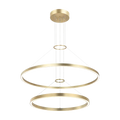 MATTEO MODERN, O'HARA CHANDELIER, CHANDELIER LIGHT