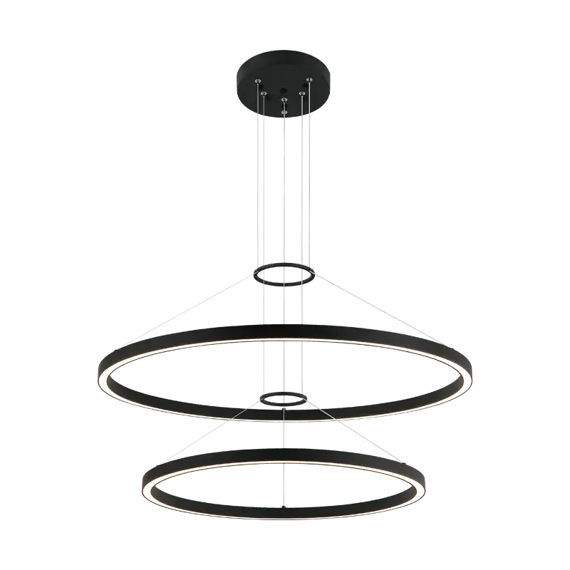 MATTEO MODERN, O'HARA CHANDELIER, CHANDELIER LIGHT