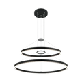 MATTEO MODERN, O'HARA CHANDELIER, CHANDELIER LIGHT