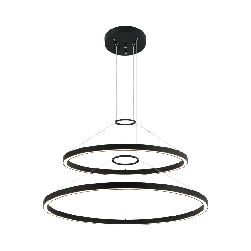 MATTEO MODERN, O'HARA CHANDELIER, CHANDELIER LIGHT