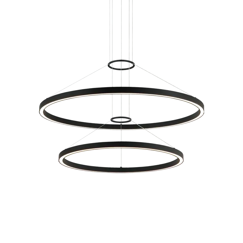 MATTEO MODERN, O'HARA CHANDELIER, CHANDELIER LIGHT