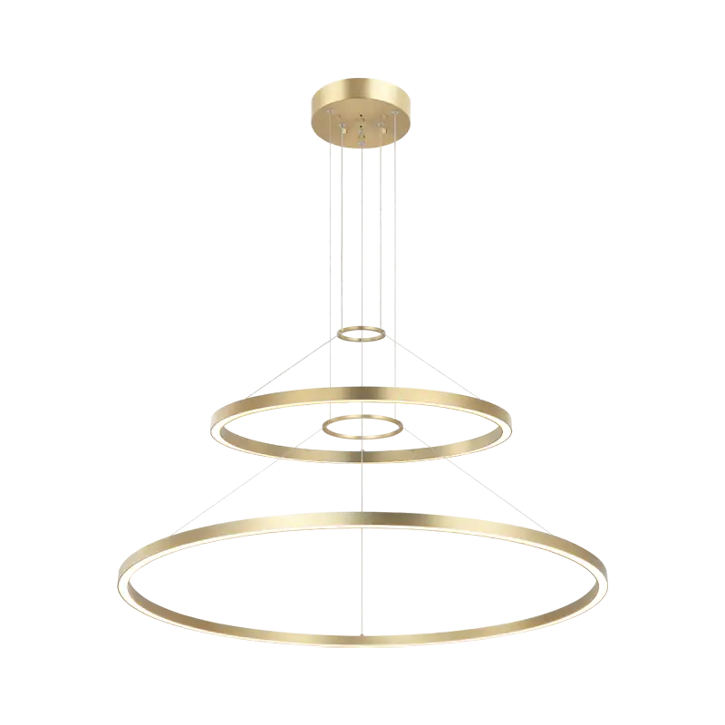 MATTEO MODERN, O'HARA CHANDELIER, CHANDELIER LIGHT