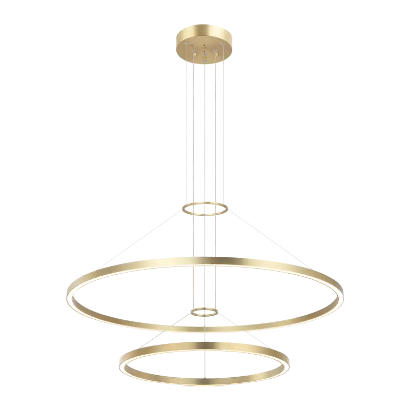 MATTEO MODERN, O'HARA CHANDELIER, CHANDELIER LIGHT