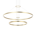 MATTEO MODERN, O'HARA CHANDELIER, CHANDELIER LIGHT
