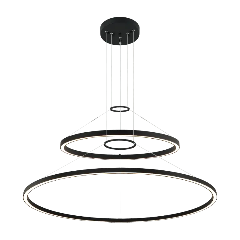 MATTEO MODERN, O'HARA CHANDELIER, CHANDELIER LIGHT