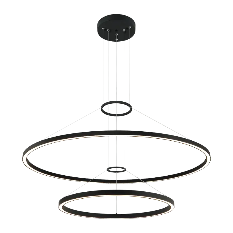 MATTEO MODERN, O'HARA CHANDELIER, CHANDELIER LIGHT