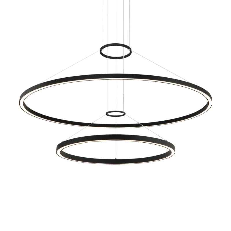 MATTEO MODERN, O'HARA CHANDELIER, CHANDELIER LIGHT