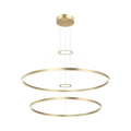 MATTEO MODERN, O'HARA CHANDELIER, CHANDELIER LIGHT
