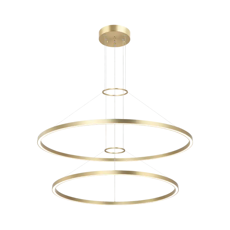 MATTEO MODERN, O'HARA CHANDELIER, CHANDELIER LIGHT