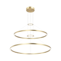 MATTEO MODERN, O'HARA CHANDELIER, CHANDELIER LIGHT