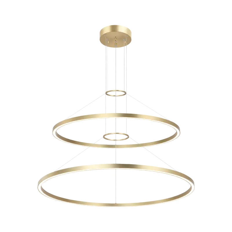 MATTEO MODERN, O'HARA CHANDELIER, CHANDELIER LIGHT