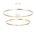 MATTEO MODERN, O'HARA CHANDELIER, CHANDELIER LIGHT
